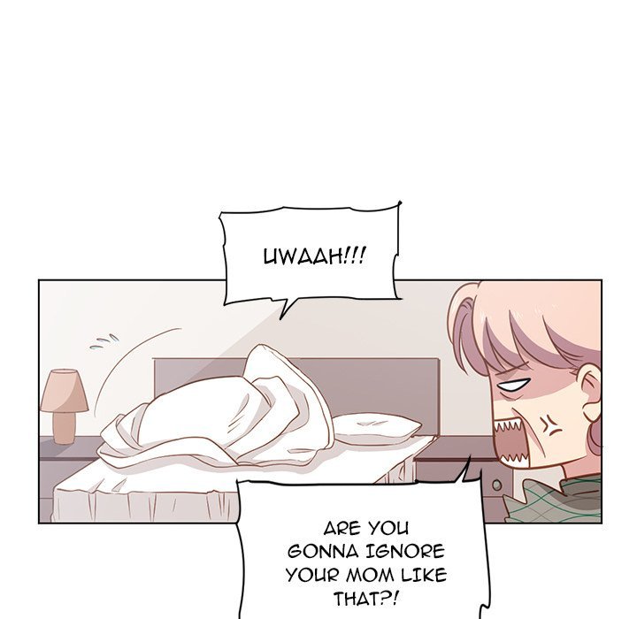 Tick Tock Manhwa - Chapter 22 Page 22