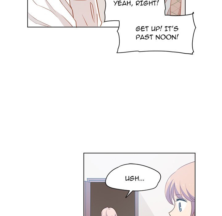 Tick Tock Manhwa - Chapter 22 Page 24