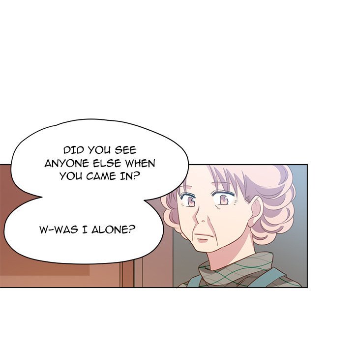 Tick Tock Manhwa - Chapter 22 Page 26