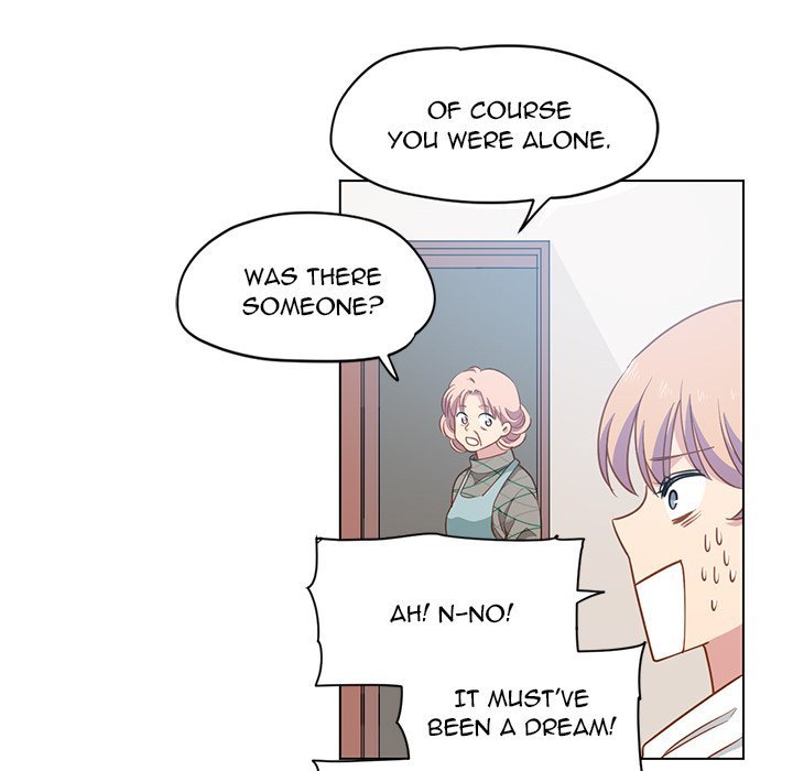 Tick Tock Manhwa - Chapter 22 Page 27