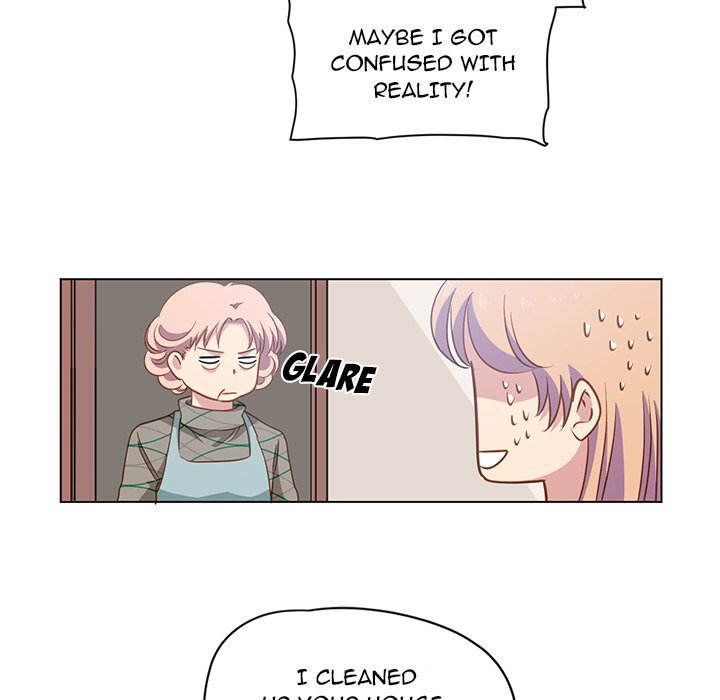 Tick Tock Manhwa - Chapter 22 Page 28