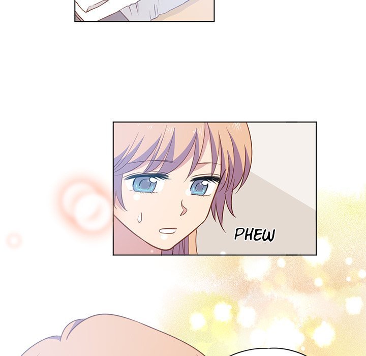 Tick Tock Manhwa - Chapter 22 Page 30