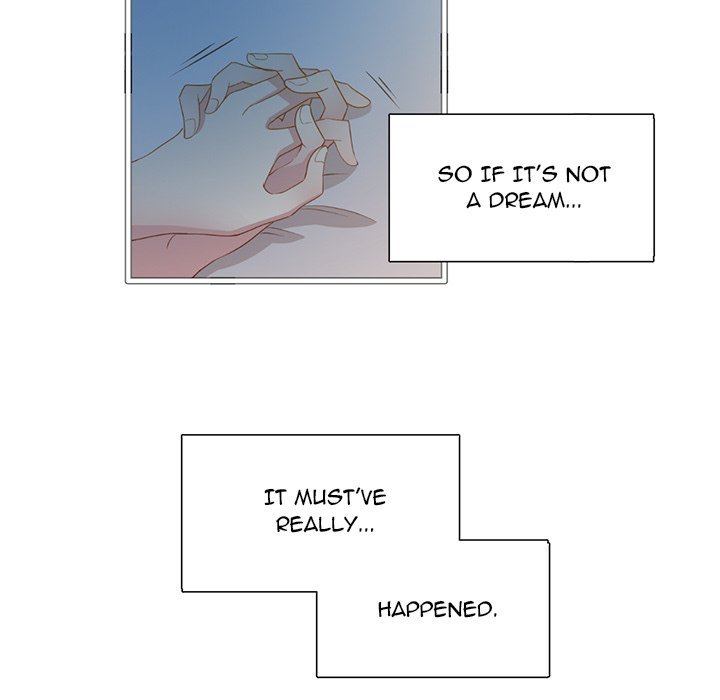 Tick Tock Manhwa - Chapter 22 Page 34