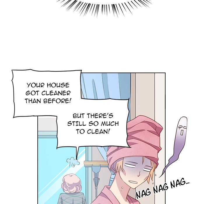 Tick Tock Manhwa - Chapter 22 Page 36