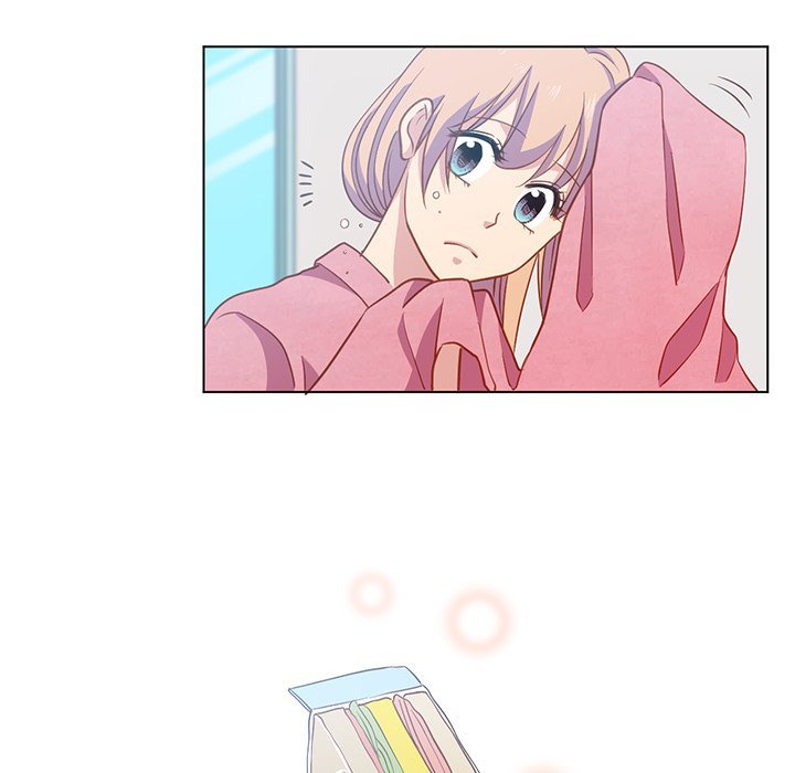 Tick Tock Manhwa - Chapter 22 Page 39