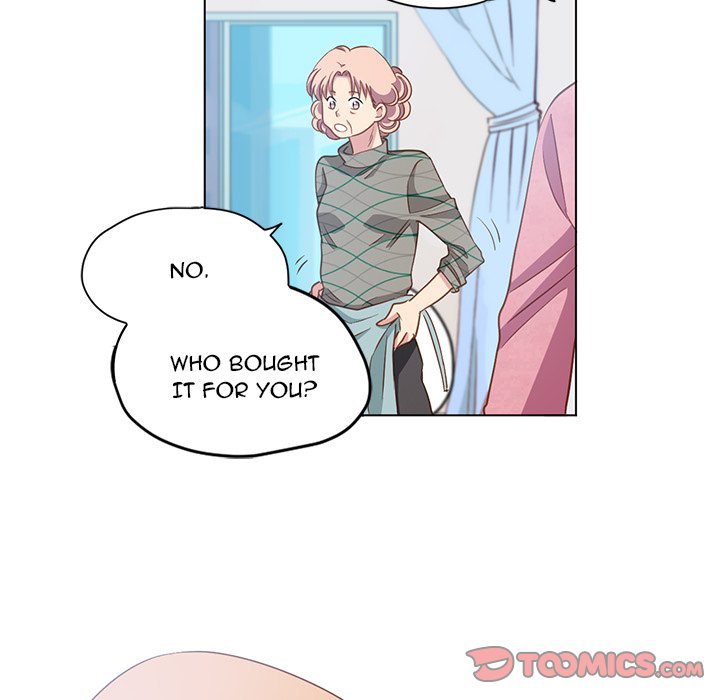 Tick Tock Manhwa - Chapter 22 Page 41