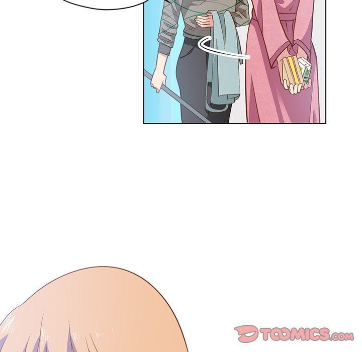 Tick Tock Manhwa - Chapter 22 Page 45