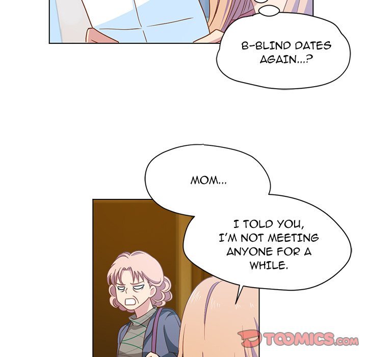Tick Tock Manhwa - Chapter 22 Page 49