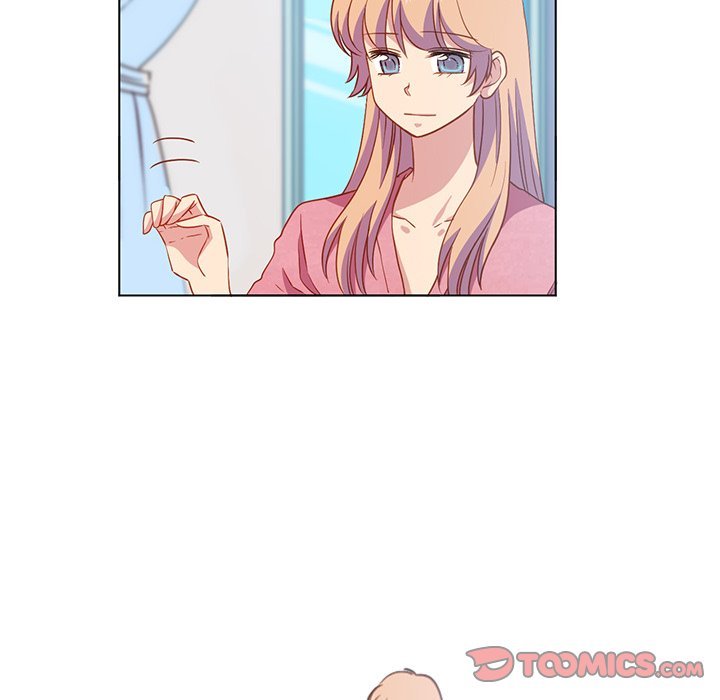 Tick Tock Manhwa - Chapter 22 Page 53