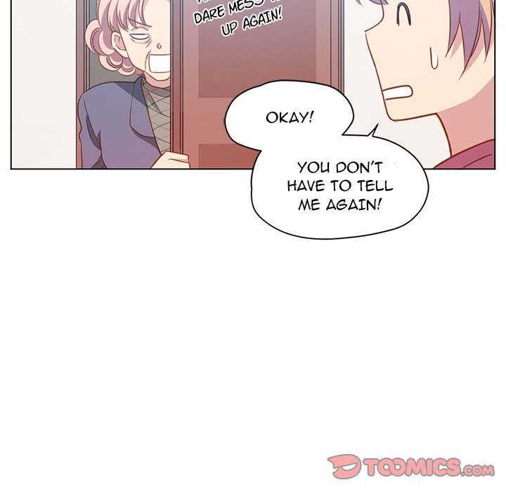 Tick Tock Manhwa - Chapter 22 Page 57