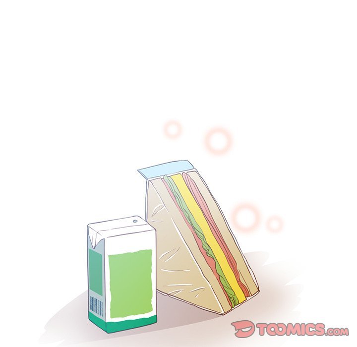 Tick Tock Manhwa - Chapter 22 Page 61