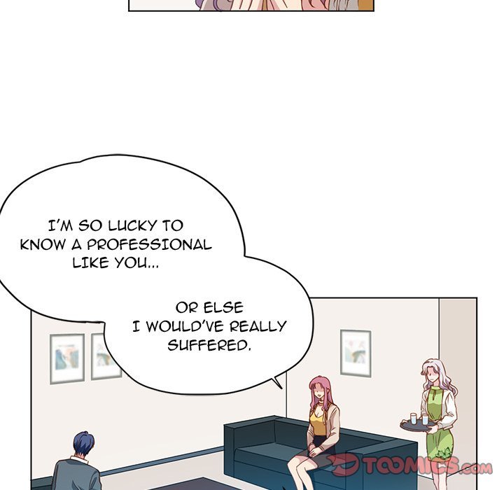 Tick Tock Manhwa - Chapter 22 Page 69