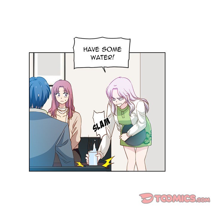 Tick Tock Manhwa - Chapter 22 Page 73
