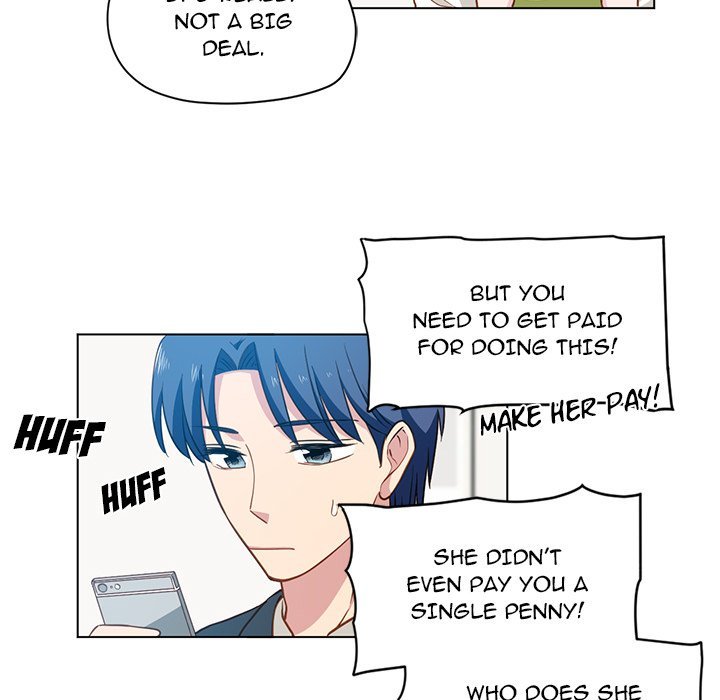 Tick Tock Manhwa - Chapter 22 Page 79