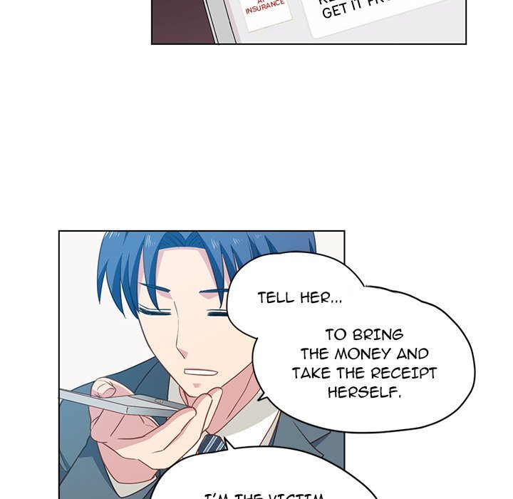 Tick Tock Manhwa - Chapter 22 Page 82