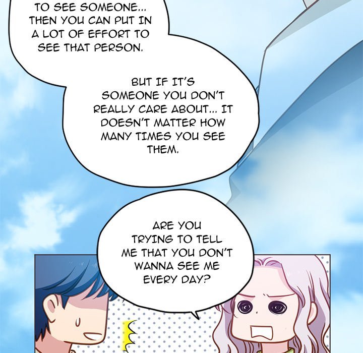Tick Tock Manhwa - Chapter 22 Page 88