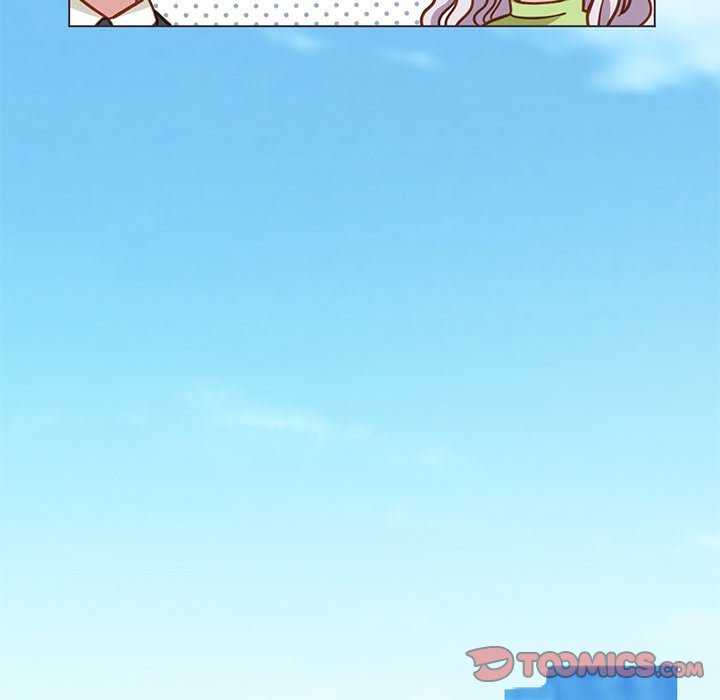 Tick Tock Manhwa - Chapter 22 Page 89