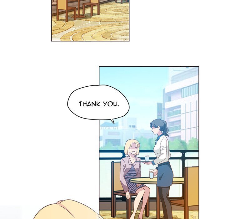 Tick Tock Manhwa - Chapter 22 Page 91