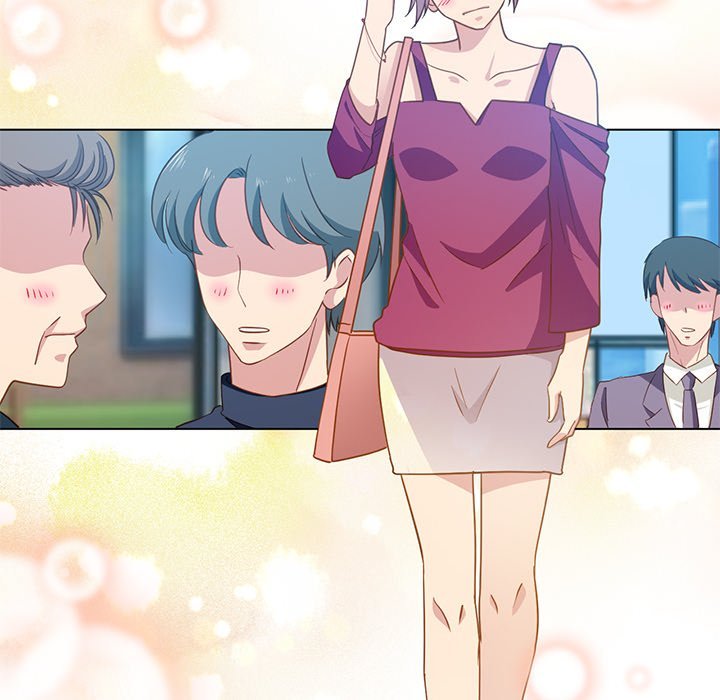 Tick Tock Manhwa - Chapter 22 Page 94