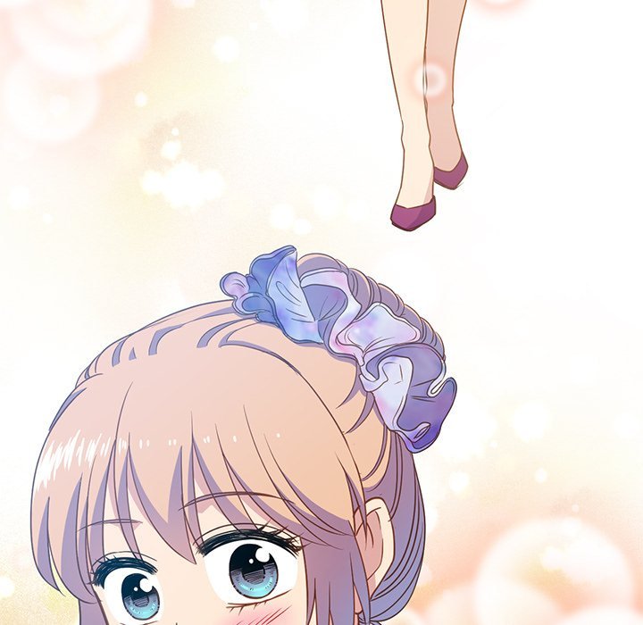 Tick Tock Manhwa - Chapter 22 Page 95