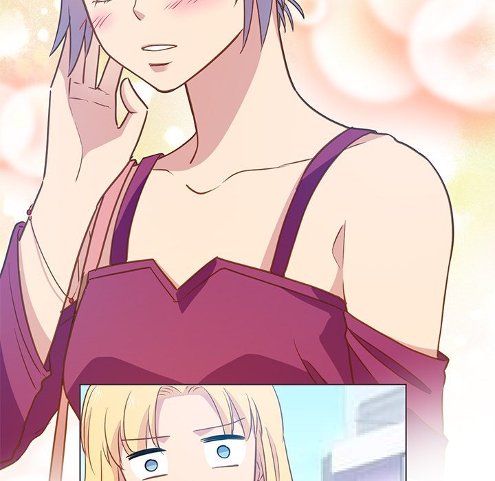 Tick Tock Manhwa - Chapter 22 Page 96