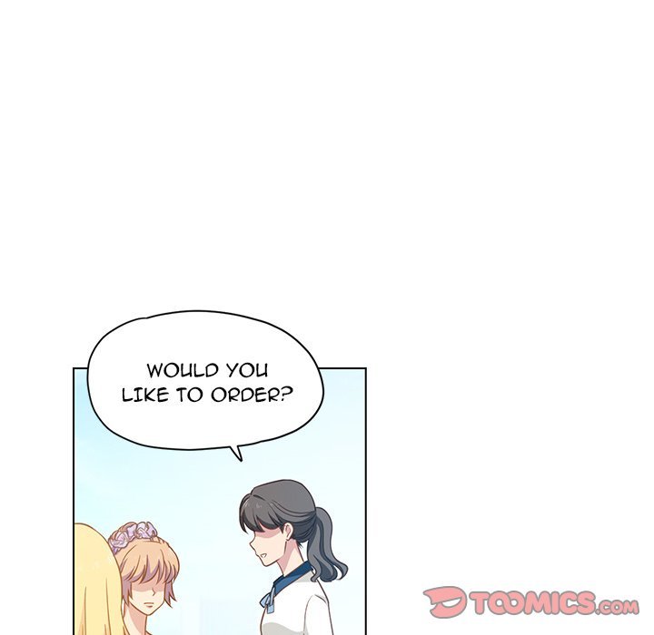 Tick Tock Manhwa - Chapter 22 Page 101