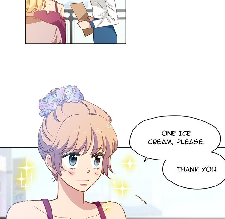 Tick Tock Manhwa - Chapter 22 Page 102