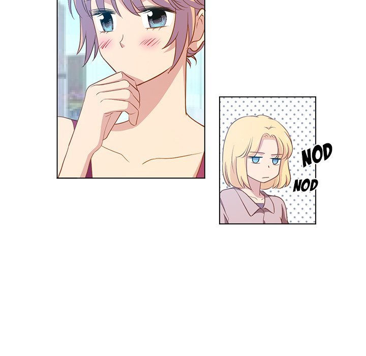 Tick Tock Manhwa - Chapter 22 Page 108