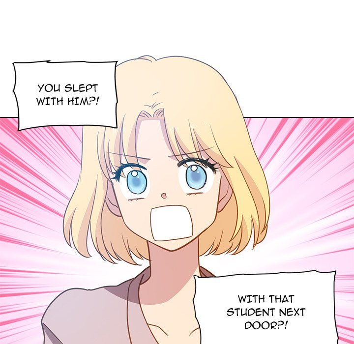 Tick Tock Manhwa - Chapter 22 Page 114