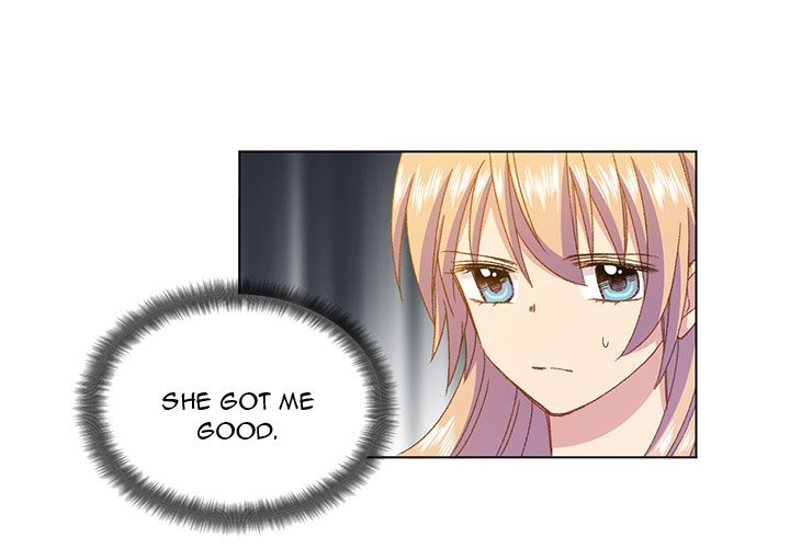 Tick Tock Manhwa - Chapter 35 Page 0