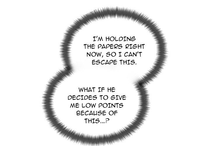 Tick Tock Manhwa - Chapter 35 Page 1