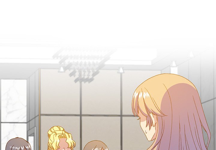 Tick Tock Manhwa - Chapter 35 Page 3