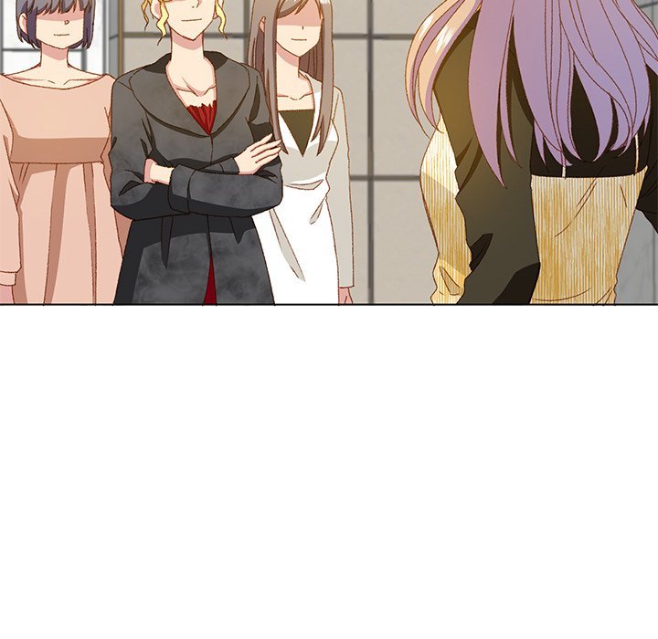 Tick Tock Manhwa - Chapter 35 Page 4