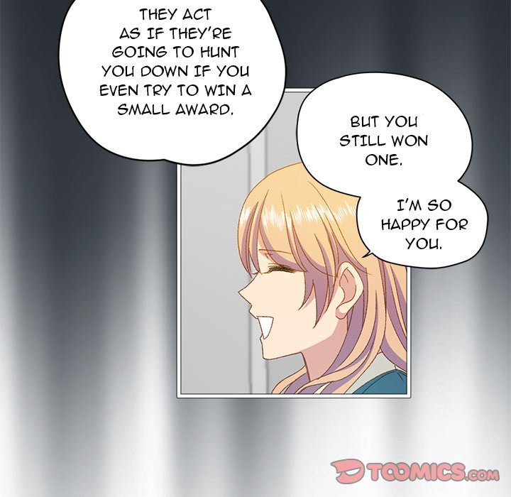 Tick Tock Manhwa - Chapter 35 Page 8