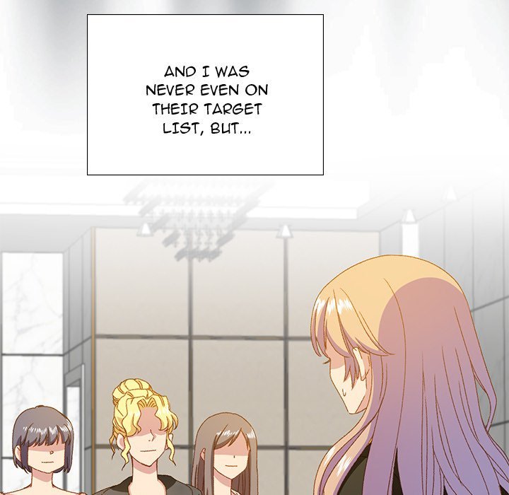 Tick Tock Manhwa - Chapter 35 Page 9