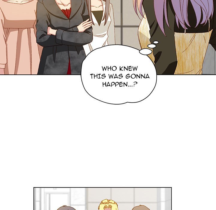 Tick Tock Manhwa - Chapter 35 Page 10