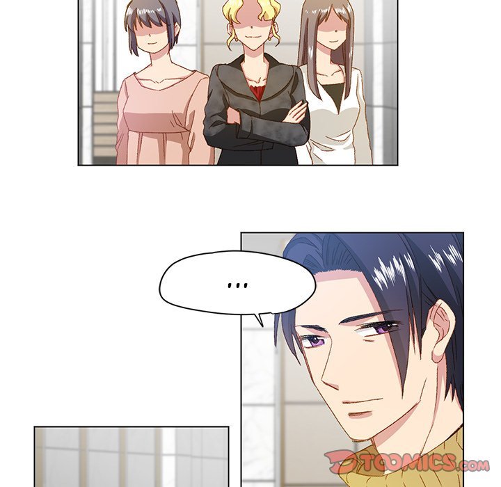 Tick Tock Manhwa - Chapter 35 Page 11