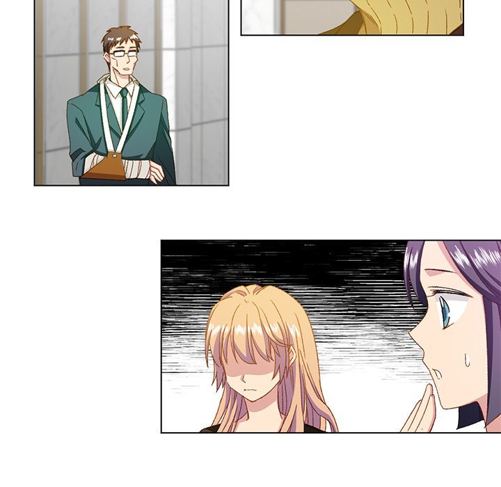 Tick Tock Manhwa - Chapter 35 Page 12