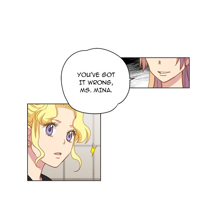 Tick Tock Manhwa - Chapter 35 Page 13