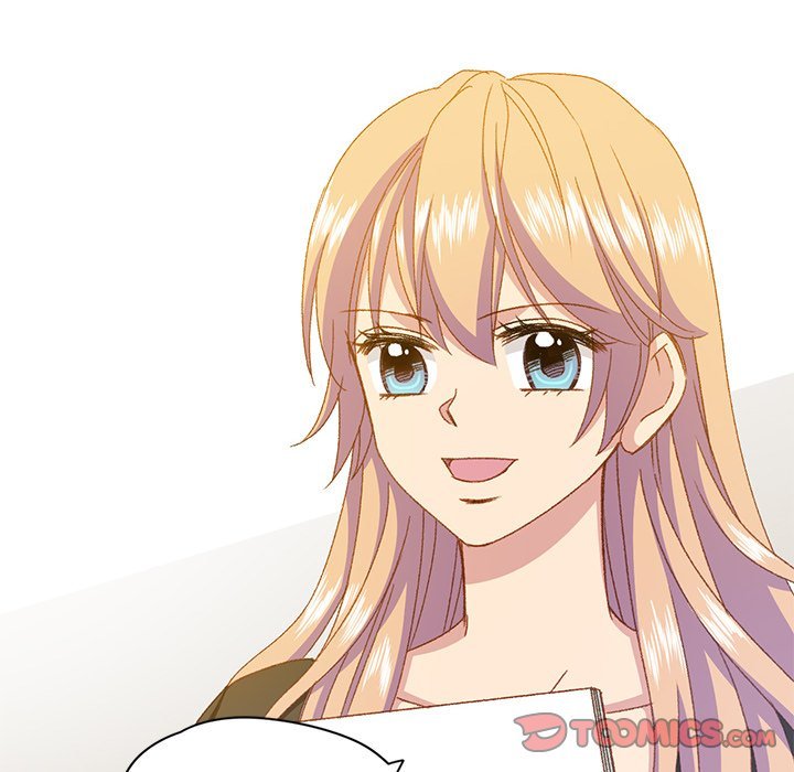 Tick Tock Manhwa - Chapter 35 Page 14