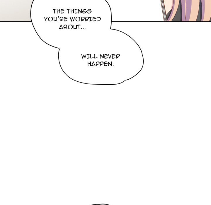 Tick Tock Manhwa - Chapter 35 Page 15