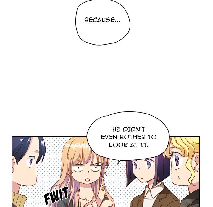 Tick Tock Manhwa - Chapter 35 Page 16