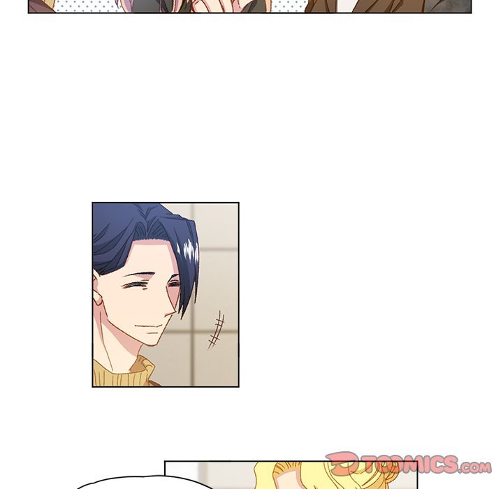 Tick Tock Manhwa - Chapter 35 Page 17