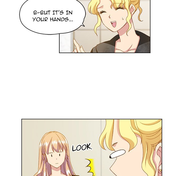 Tick Tock Manhwa - Chapter 35 Page 18