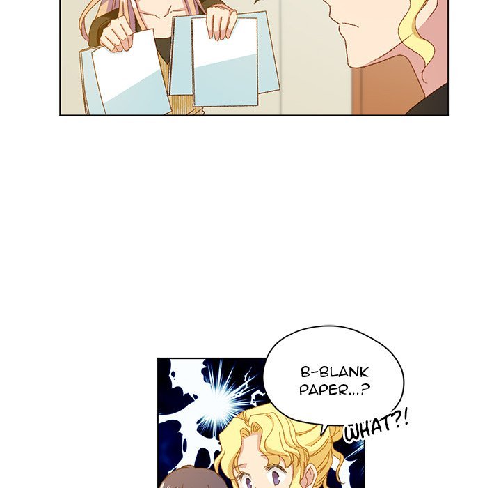 Tick Tock Manhwa - Chapter 35 Page 19