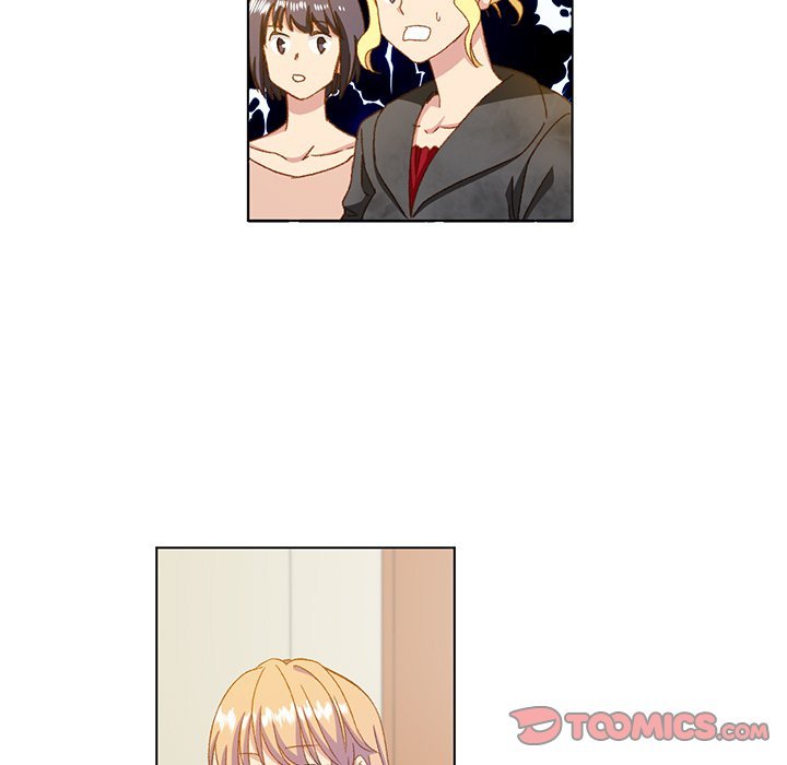 Tick Tock Manhwa - Chapter 35 Page 20