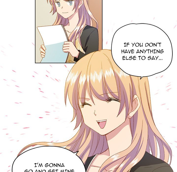 Tick Tock Manhwa - Chapter 35 Page 21