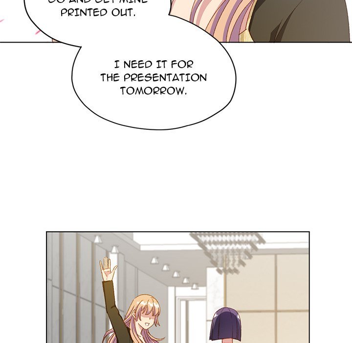 Tick Tock Manhwa - Chapter 35 Page 22