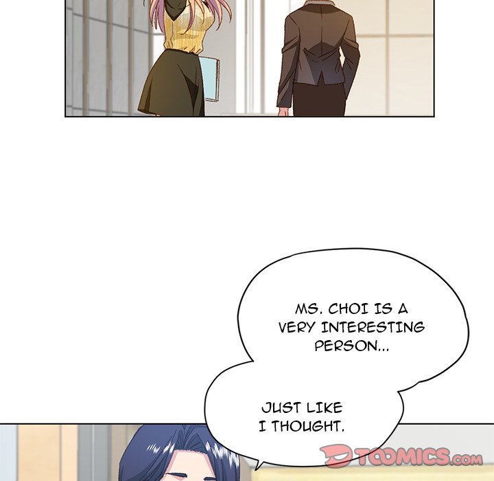 Tick Tock Manhwa - Chapter 35 Page 23