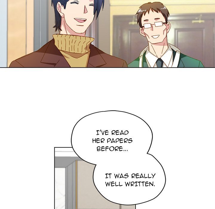 Tick Tock Manhwa - Chapter 35 Page 24